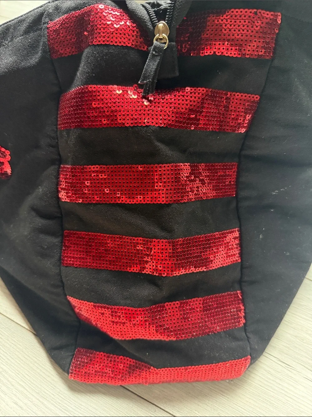 Victorias Secret bold black